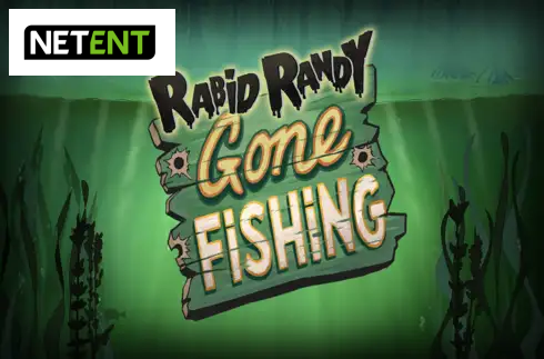 Rabid Randy Gone Fishing